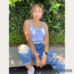 Meet your Posher, Ireida